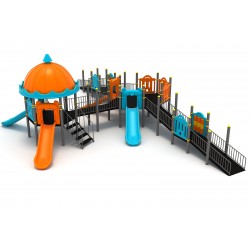 29 EG Engelsiz Oyun Parkı 29 EG Engelsiz Oyun Parkı